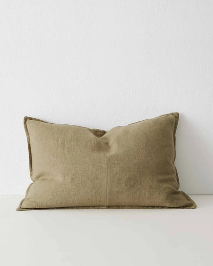 Como Cushion 40x60cm - Multiple Colours