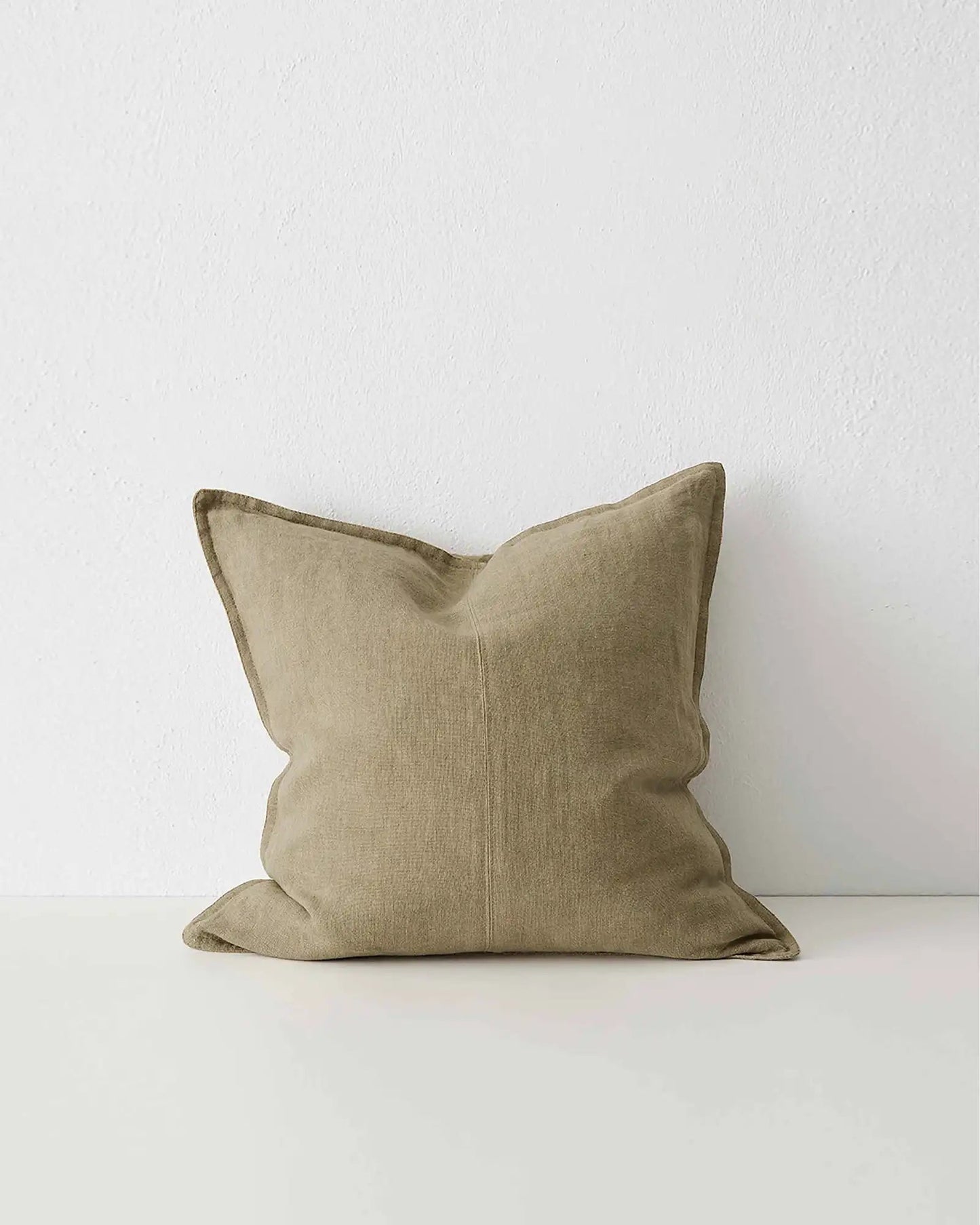 Como Cushion 50x50cm - Multiple Colours