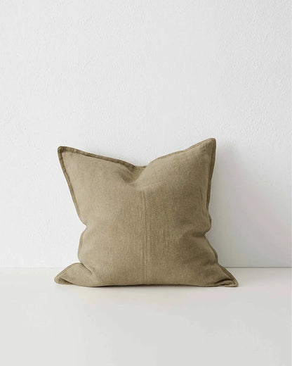 Como Cushion 50x50cm - Multiple Colours