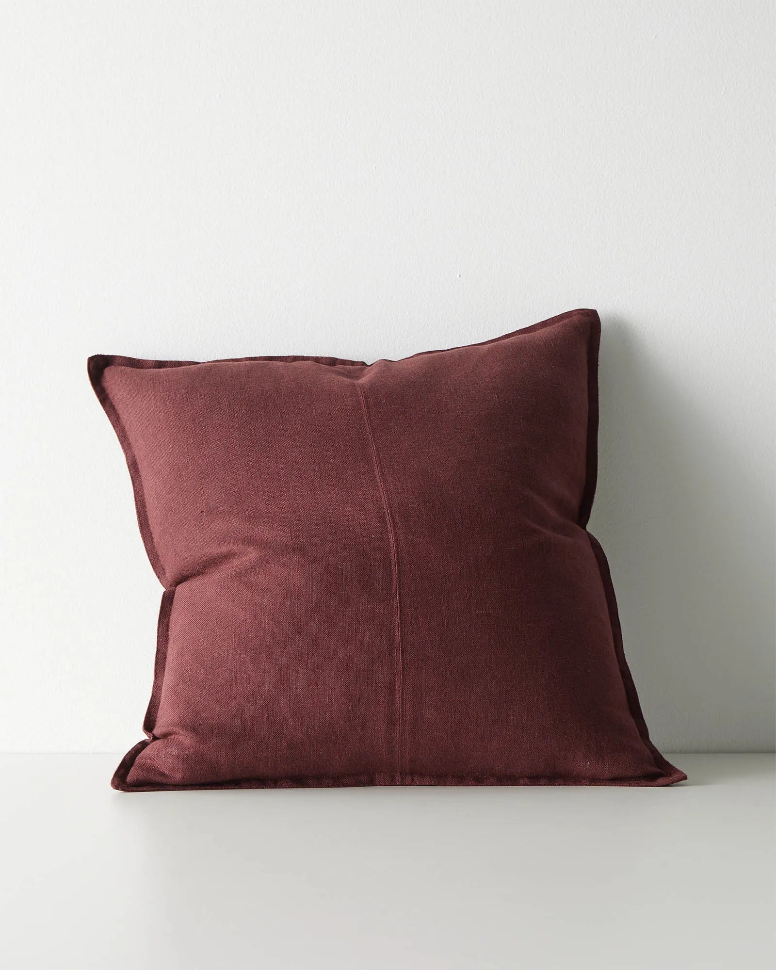 Como Cushion 50x50cm - Multiple Colours
