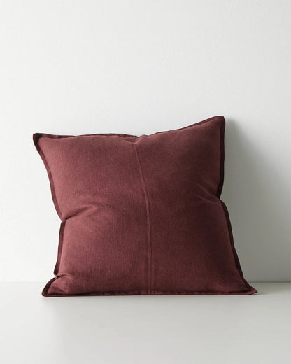 Como Cushion 50x50cm - Multiple Colours