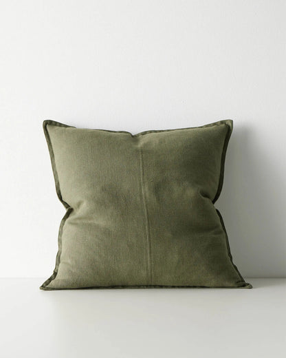 Como Cushion 50x50cm - Multiple Colours