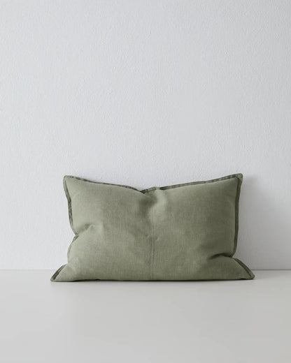 Como Cushion 40x60cm - Multiple Colours