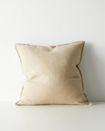 Como Cushion 50x50cm - Multiple Colours