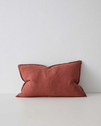 Como Cushion 40x60cm - Multiple Colours
