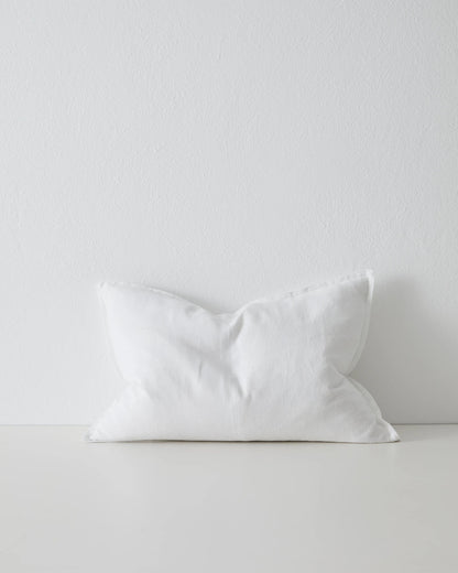 Como Cushion 40x60cm - Multiple Colours