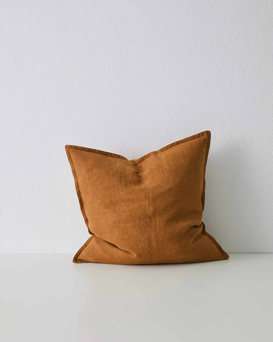 Como Cushion 60x60cm - Multiple Colours