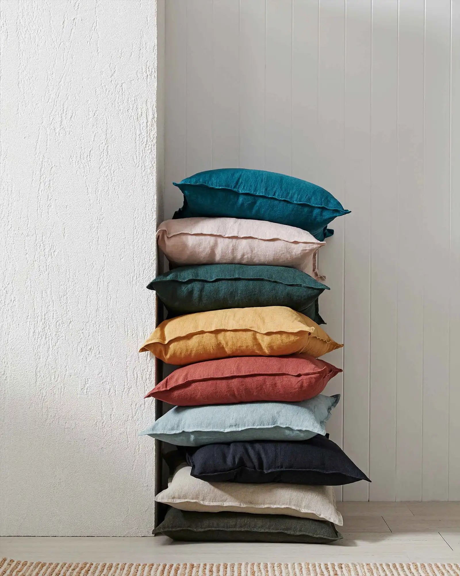 Como Cushion 50x50cm - Multiple Colours