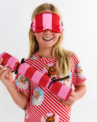 Santa Baby Eye Mask - Bon Bon