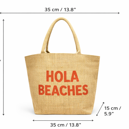 Beach House Tote