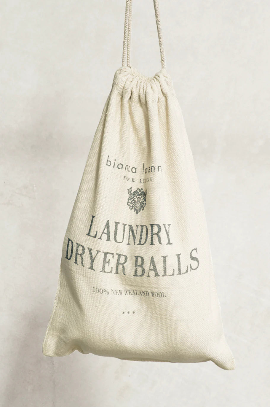Laundry Drier Balls - Set of 3