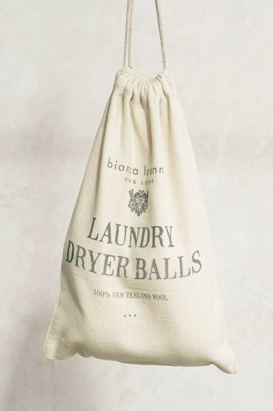 Laundry Drier Balls - Set of 3