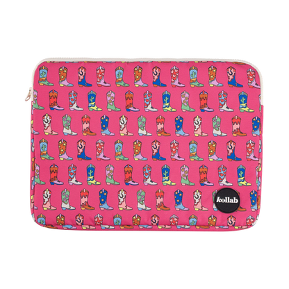 Laptop Bag - Scootin