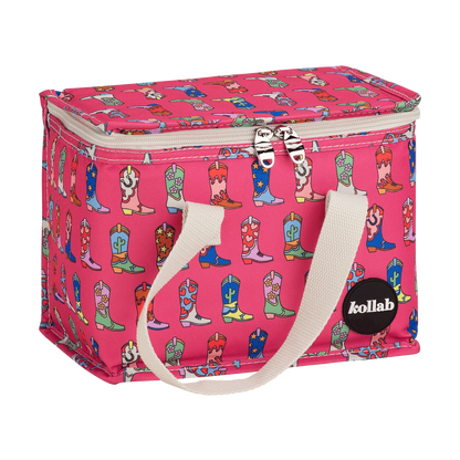 Lunch Box - Scootin