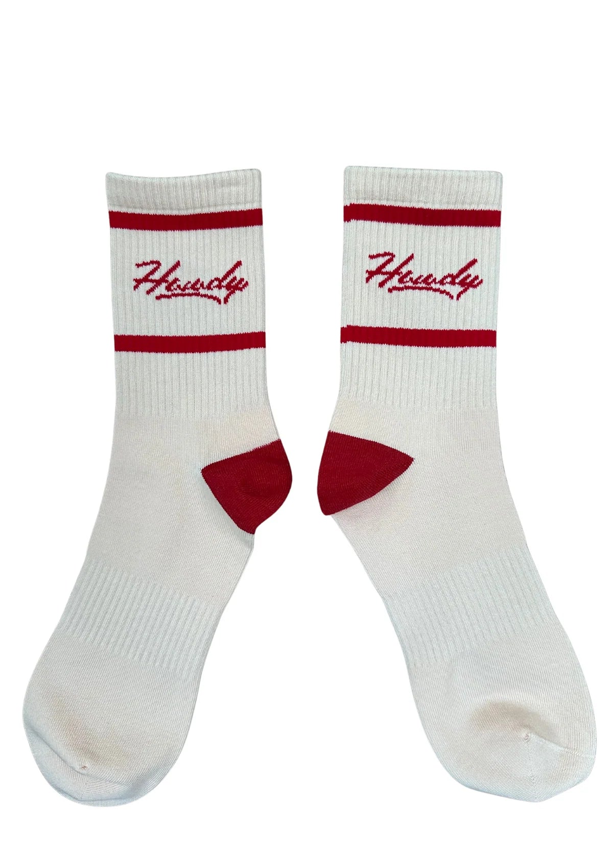 FAR MER -  Howdy Socks