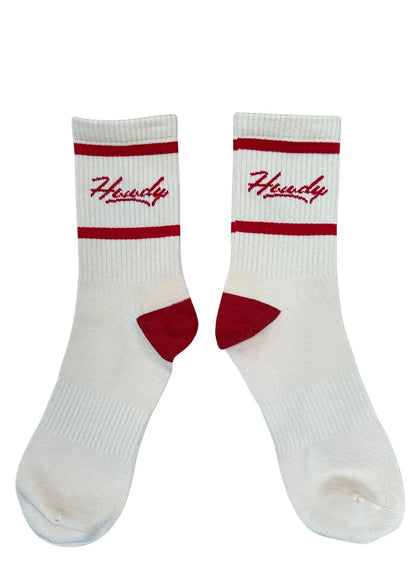 FAR MER -  Howdy Socks