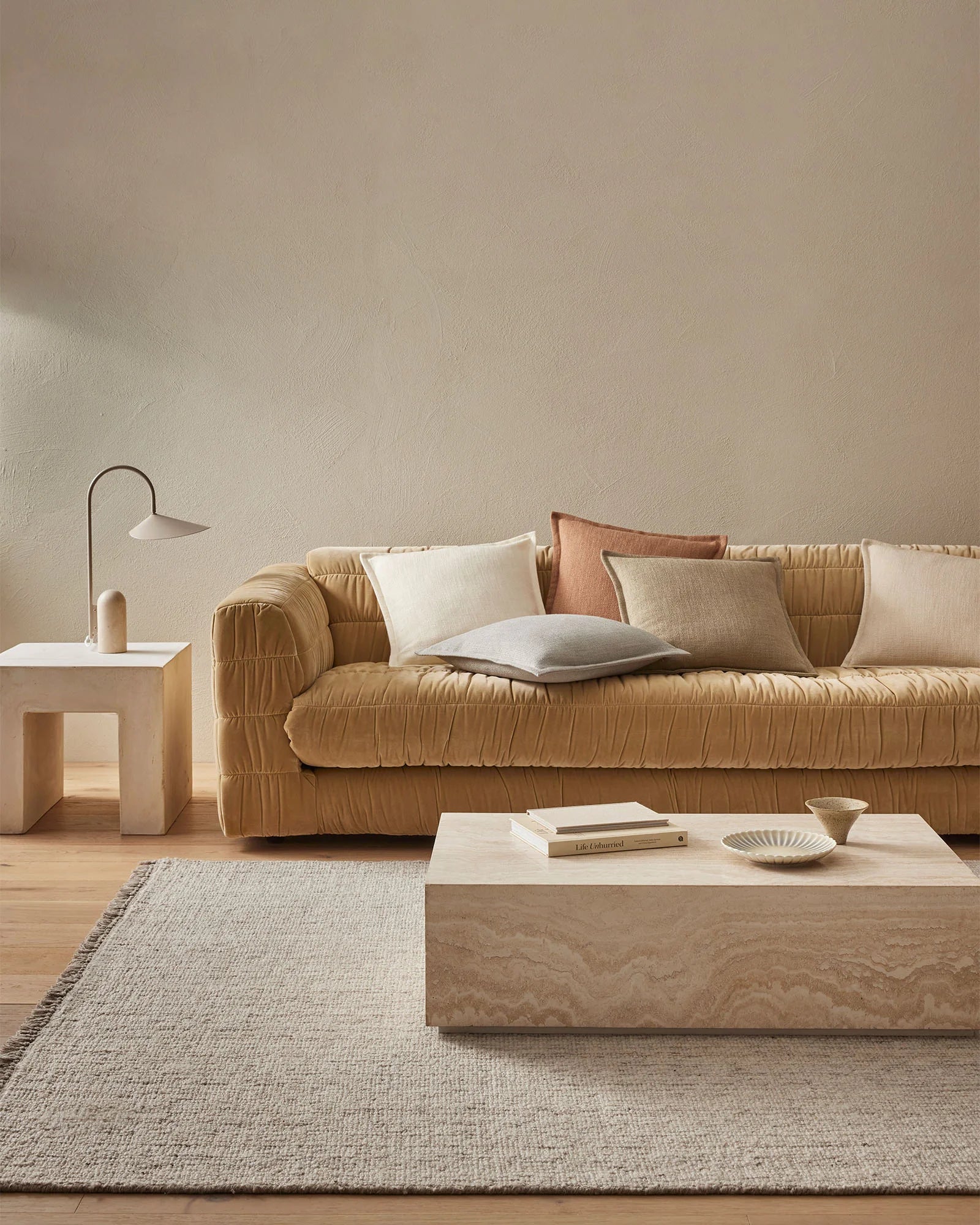 Figilo Cushion