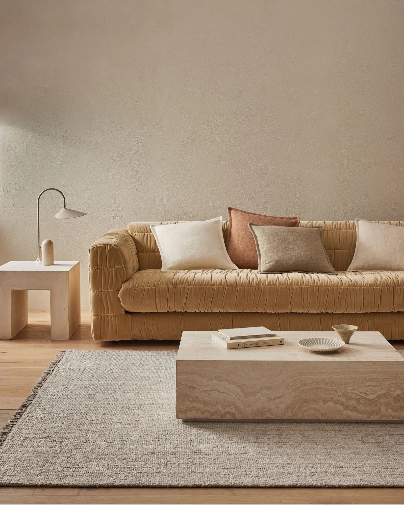 Figilo Cushion