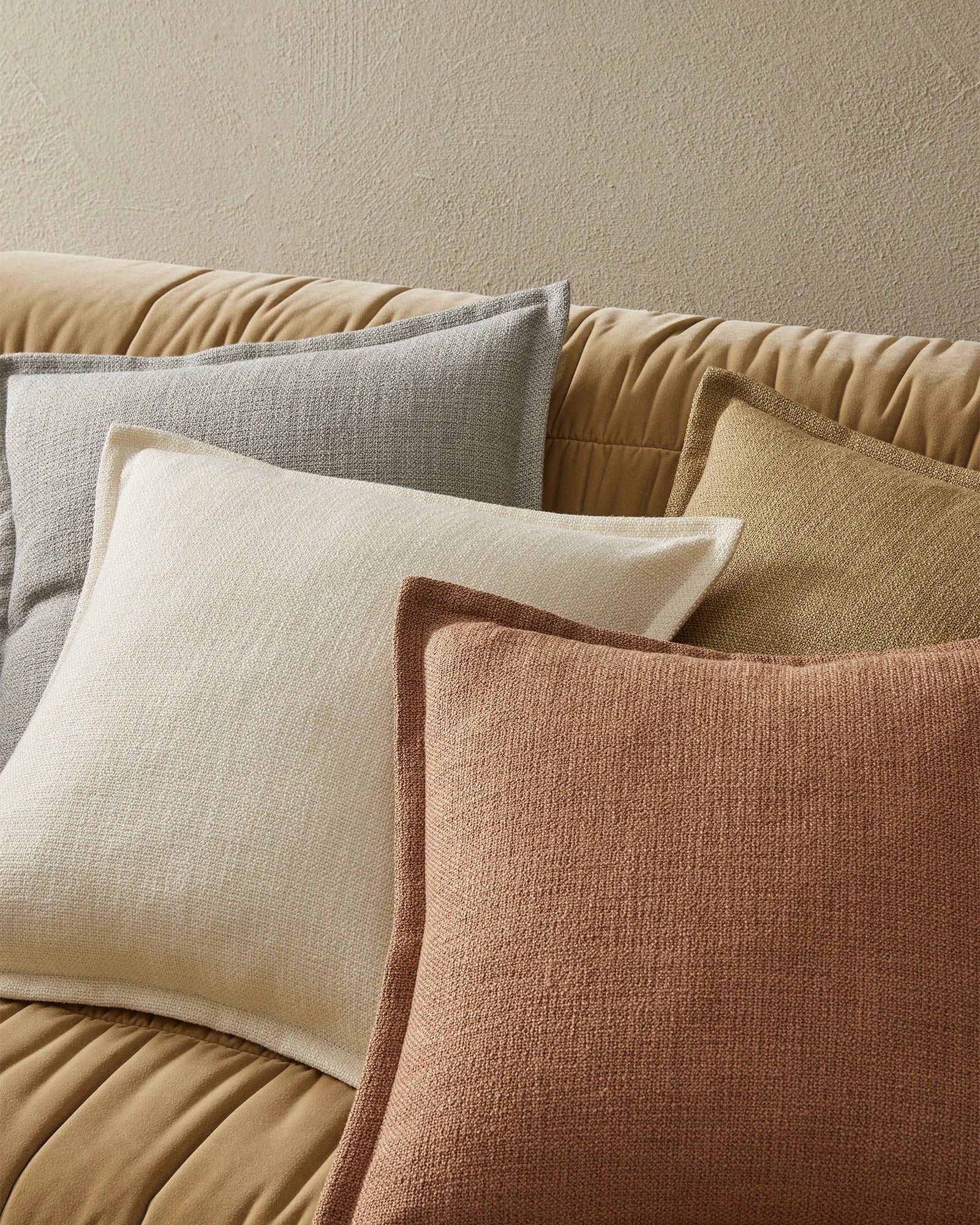 Figilo Cushion