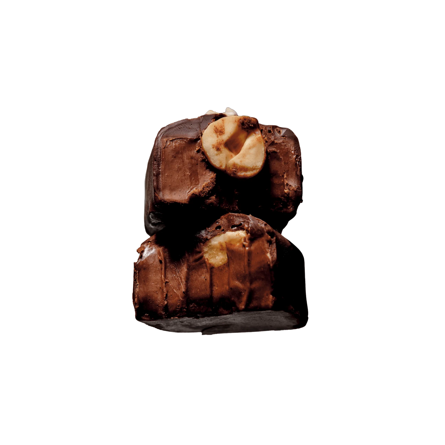 Hazelnut Butter Praline Mini