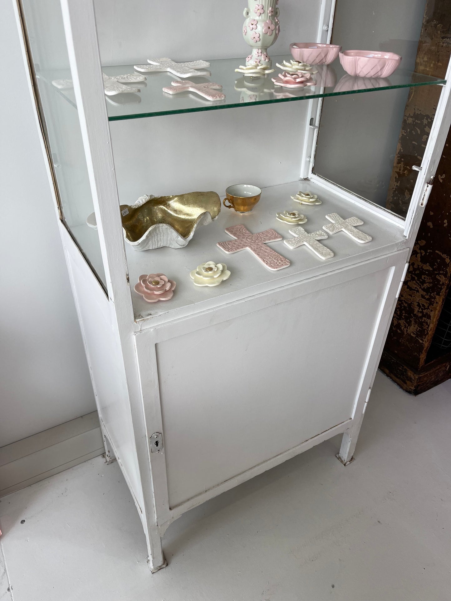 Medicine Cabinet