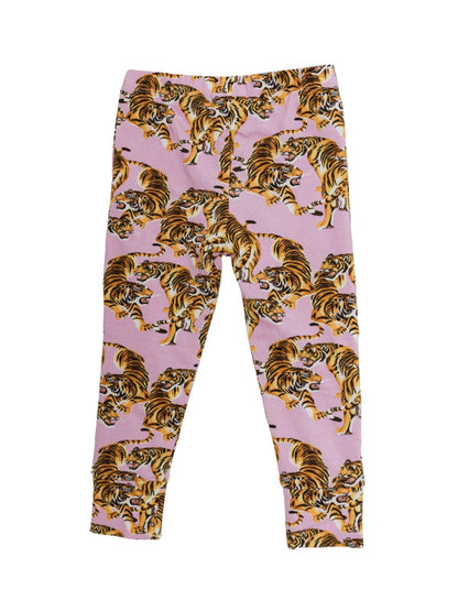 Bennie Leggings - Tiger