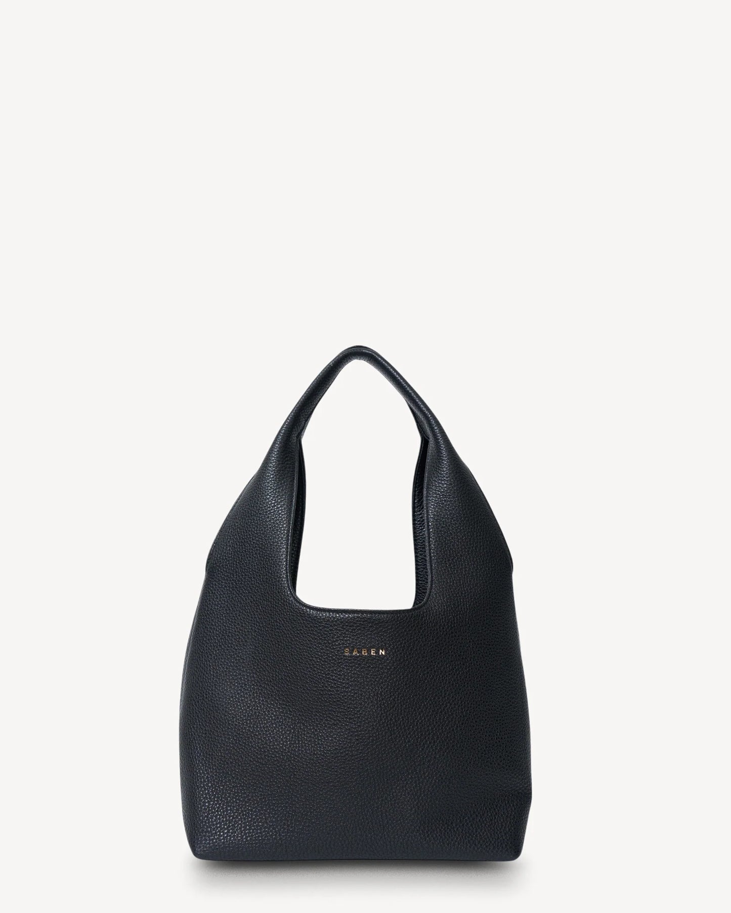 Kiki Shoulder Bag - Black