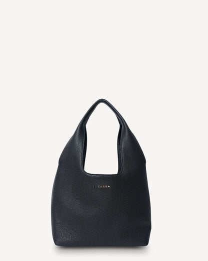 Kiki Shoulder Bag - Black