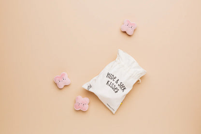 Hide & Seek Kisses
