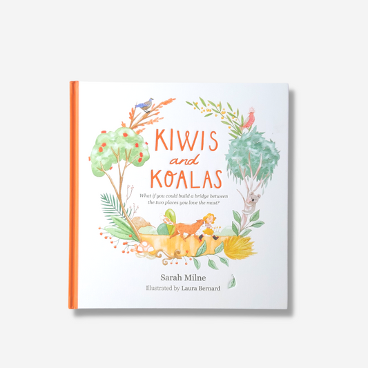 Kiwis & Koalas
