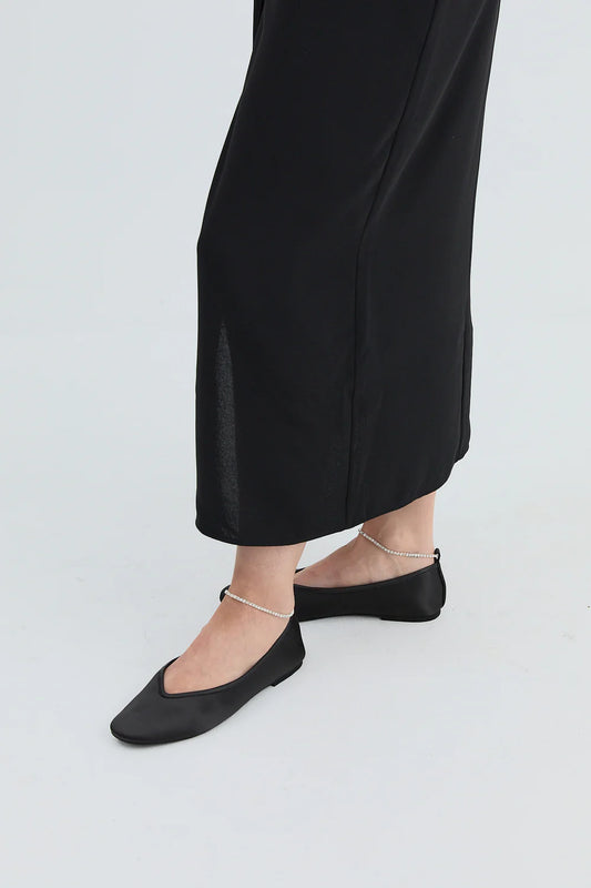 Emme Flat