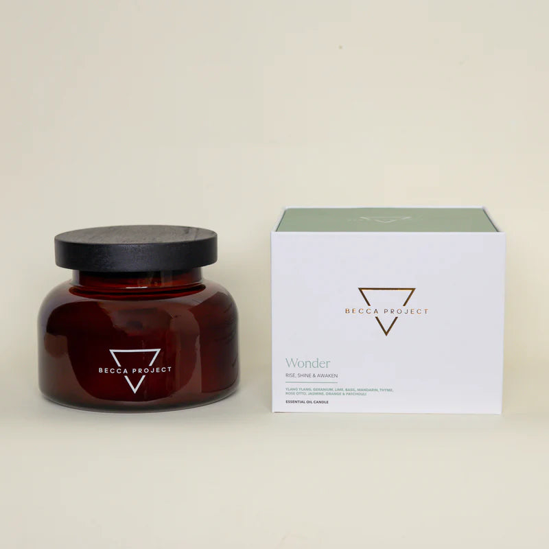 Wonder Candle - Large