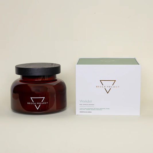 Wonder Candle - Large