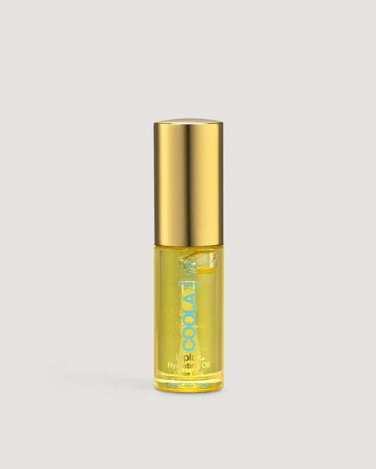Liplux Hydrating Lip Oil SP30