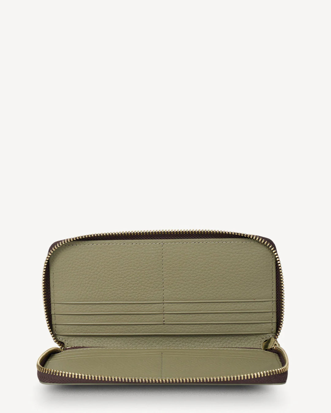 Lyric Wallet - Eucalyptus