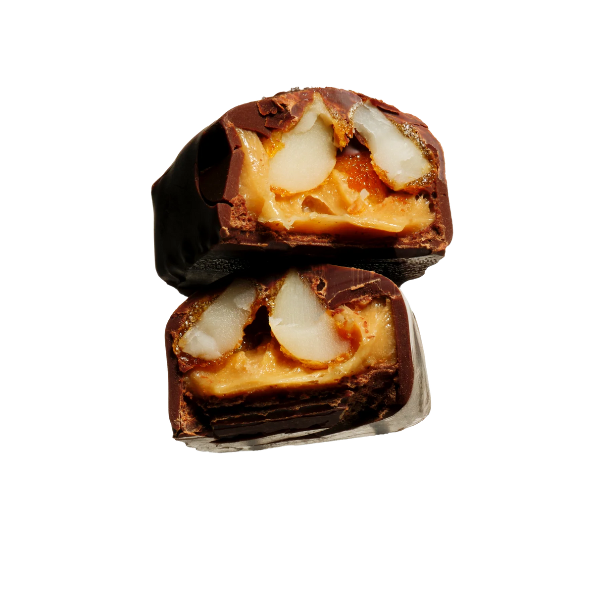 Maple Macadamia Caramel Twin Pack