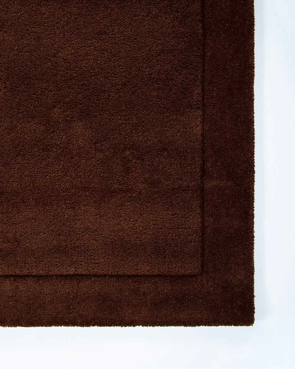 Rug - Norfolk Chocolate - Pre Order