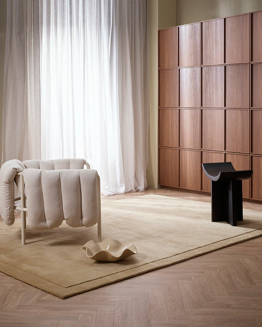 Rug - Norfolk Sand - Pre Order