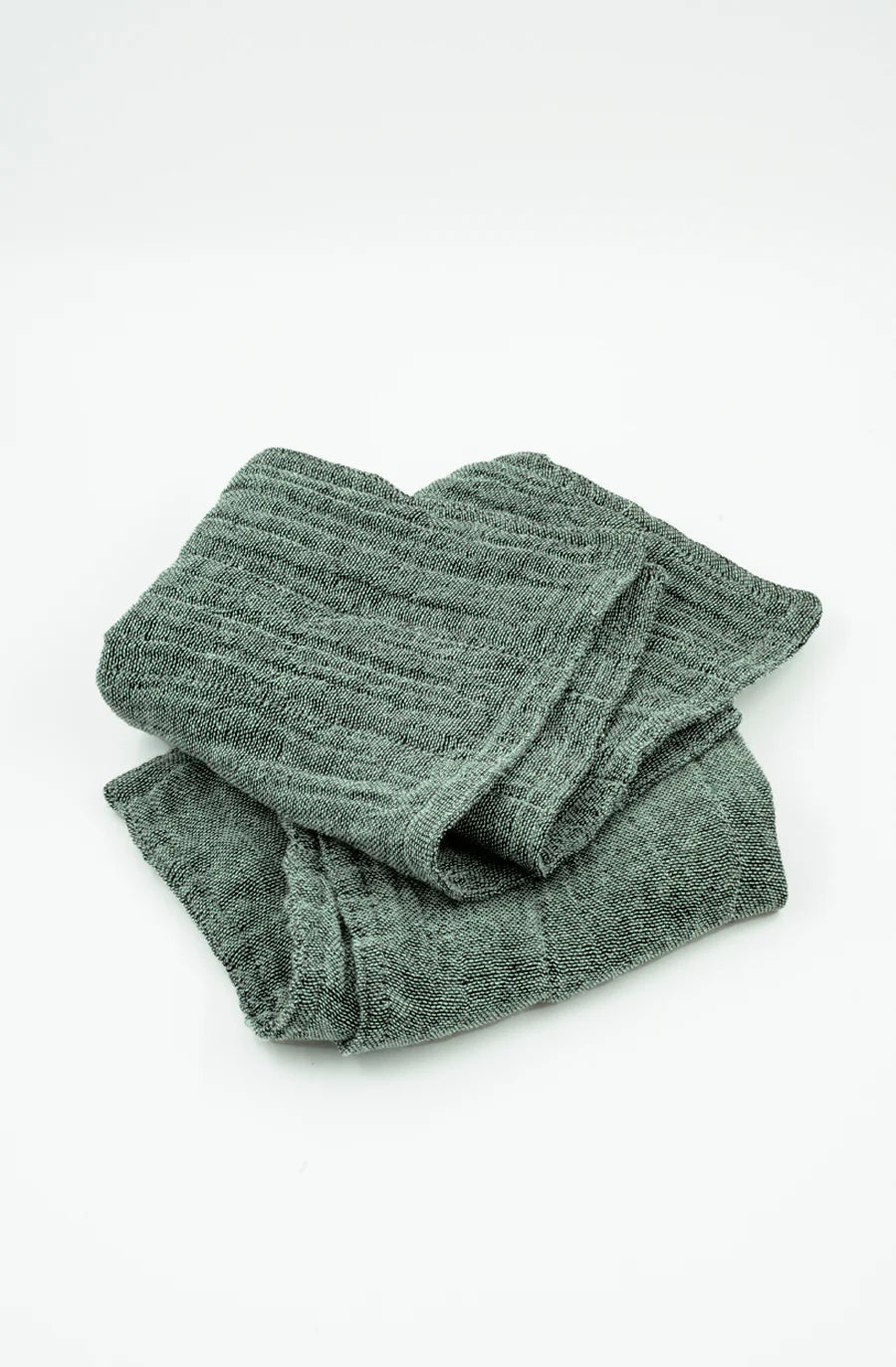 Leggera Rose Washcloths Ocean - Set of 2