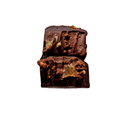 Orange & Almond Truffle Twin Pack