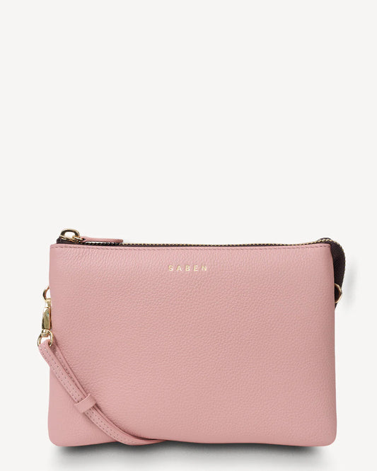 Tillys Big Sis - Desert Rose