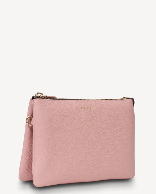 Tillys Big Sis - Desert Rose