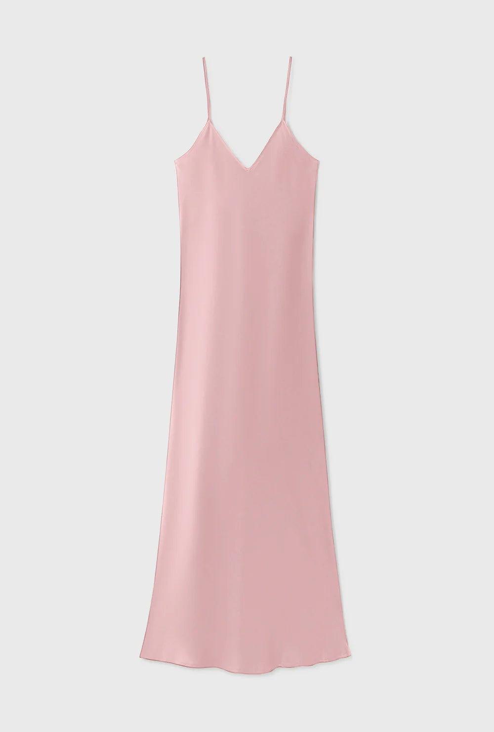 90s Slip Dress - Sea Star