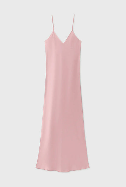 90s Slip Dress - Sea Star