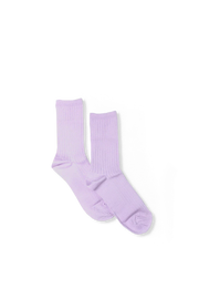 Daily Socks - Lilac