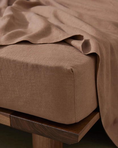 Ravello Fitted Sheet