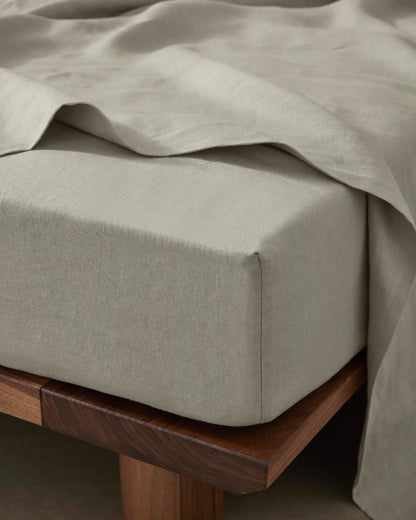 Ravello Fitted Sheet