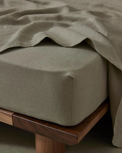 Ravello Fitted Sheet
