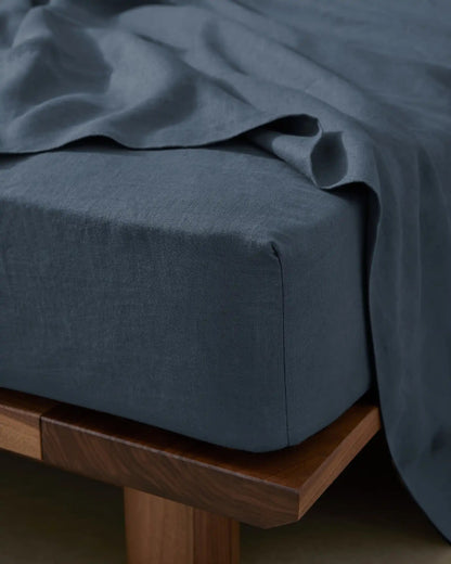 Ravello Fitted Sheet