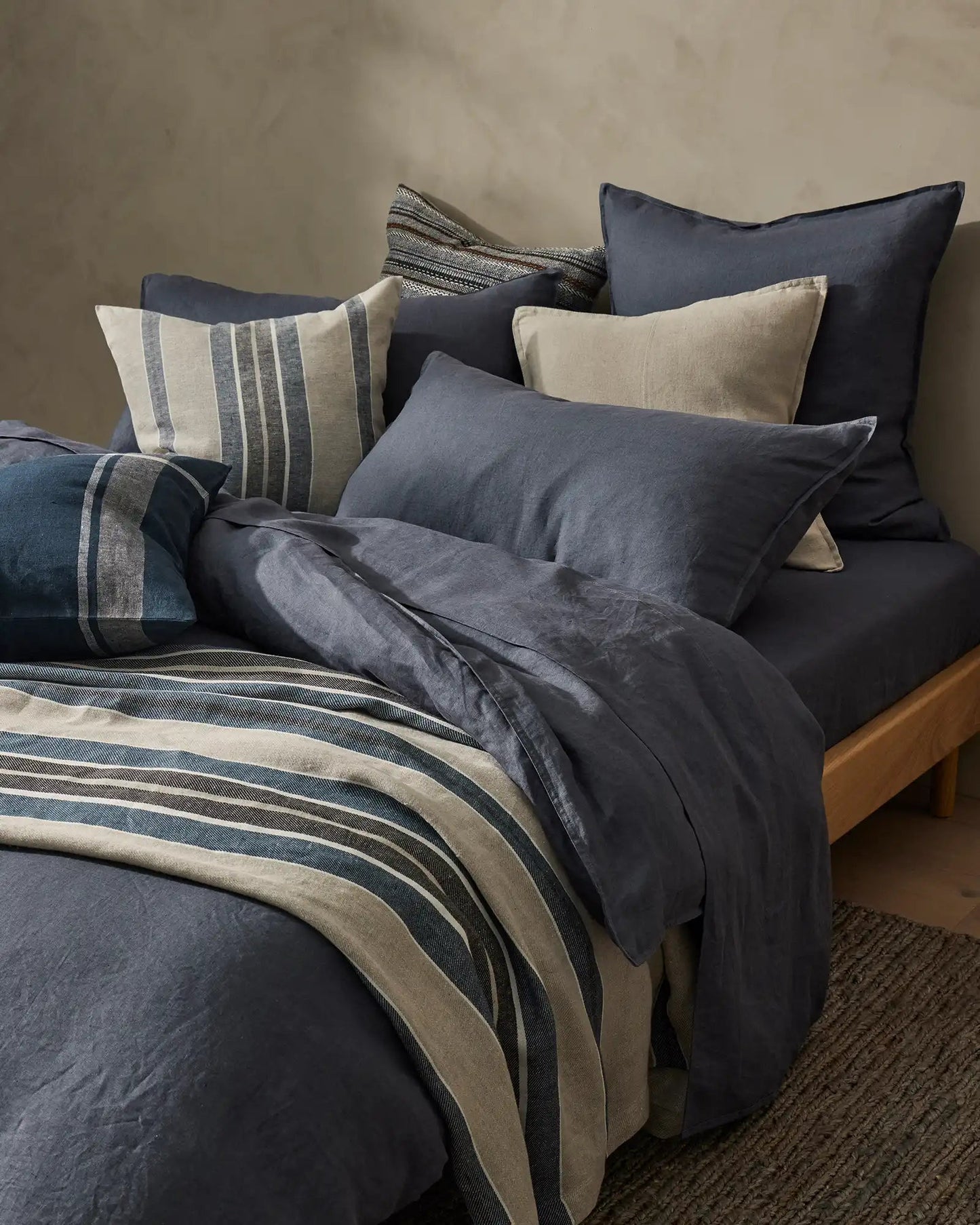 Ravello Pillowcase